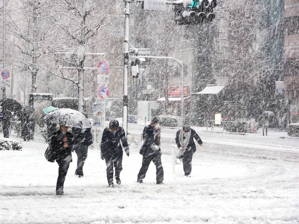 Season-(Winter-Snow-ฤดูหนาว-หิมะตก)HD-Wallpapers-Backgrounds ภาพพื้นหลัง พักหน้าจอ No.41