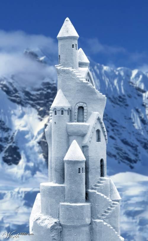 Season-(Winter-Snow-ฤดูหนาว-หิมะตก)HD-Wallpapers-Backgrounds ภาพพื้นหลัง พักหน้าจอ No.41