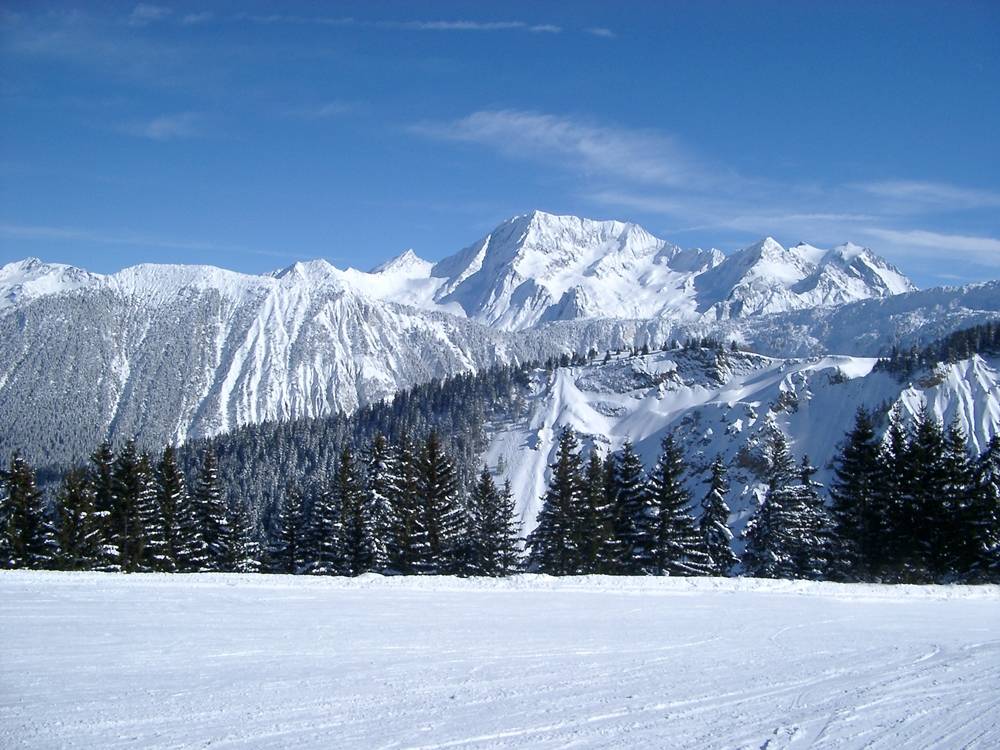 Season-(Winter-Snow-ฤดูหนาว-หิมะตก)HD-Wallpapers-Backgrounds ภาพพื้นหลัง พักหน้าจอ No.41