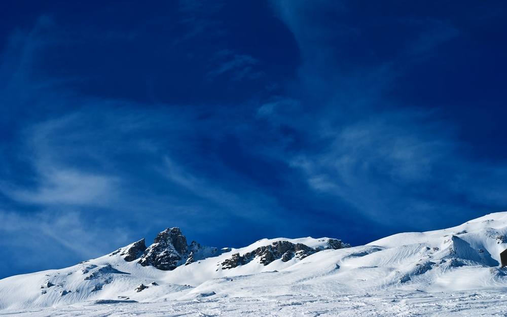 Season-(Winter-Snow-ฤดูหนาว-หิมะตก)HD-Wallpapers-Backgrounds ภาพพื้นหลัง พักหน้าจอ No.43