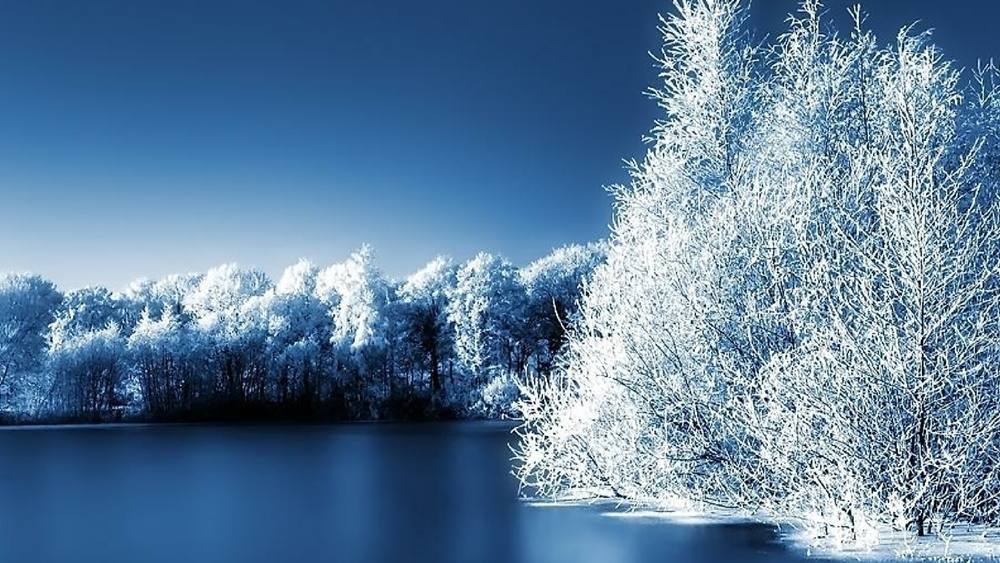 Season-(Winter-Snow-ฤดูหนาว-หิมะตก)HD-Wallpapers-Backgrounds ภาพพื้นหลัง พักหน้าจอ No.44
