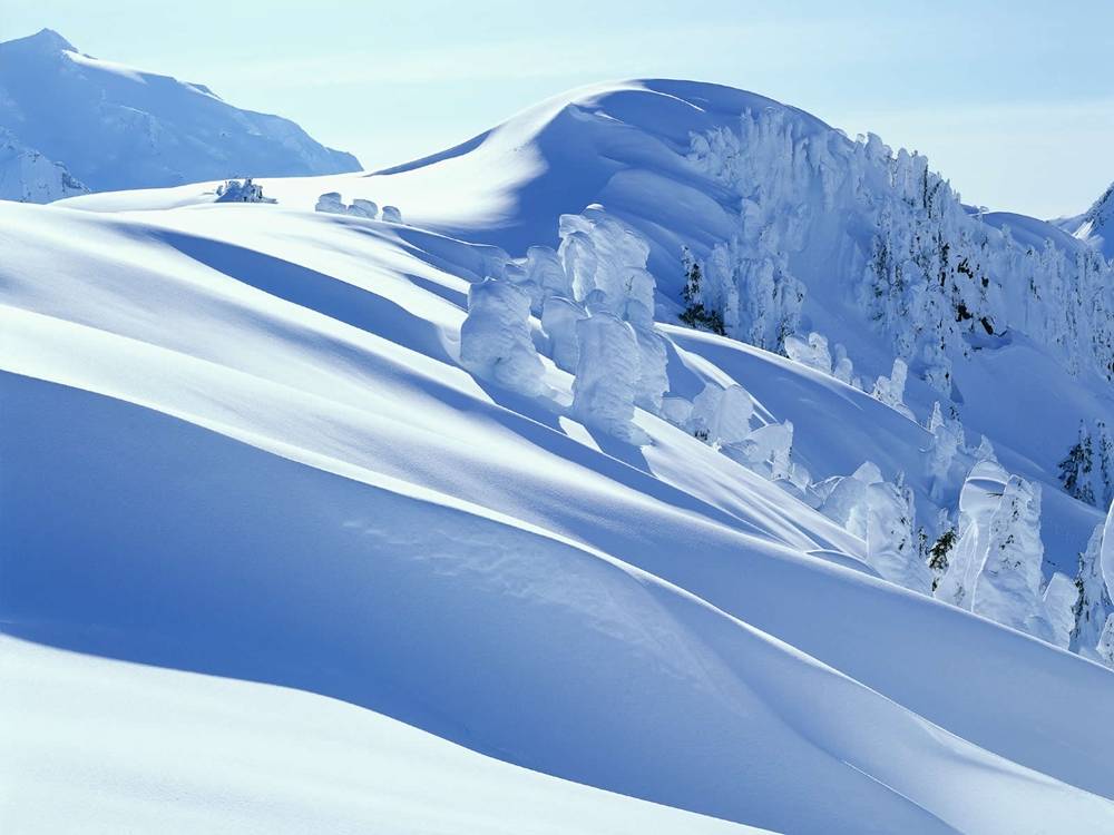 Season-(Winter-Snow-ฤดูหนาว-หิมะตก)HD-Wallpapers-Backgrounds ภาพพื้นหลัง พักหน้าจอ No.45