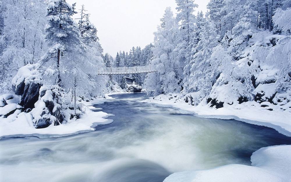 Season-(Winter-Snow-ฤดูหนาว-หิมะตก)HD-Wallpapers-Backgrounds ภาพพื้นหลัง พักหน้าจอ No.46