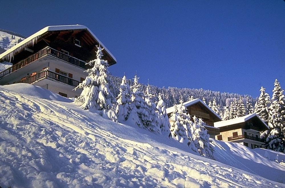 Season-(Winter-Snow-ฤดูหนาว-หิมะตก)HD-Wallpapers-Backgrounds ภาพพื้นหลัง พักหน้าจอ No.46