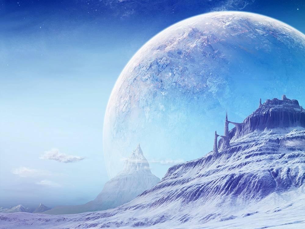 Season-(Winter-Snow-ฤดูหนาว-หิมะตก)HD-Wallpapers-Backgrounds ภาพพื้นหลัง พักหน้าจอ No.47