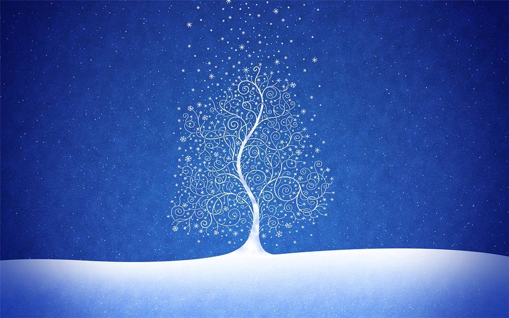 Season-(Winter-Snow-ฤดูหนาว-หิมะตก)HD-Wallpapers-Backgrounds ภาพพื้นหลัง พักหน้าจอ No.47