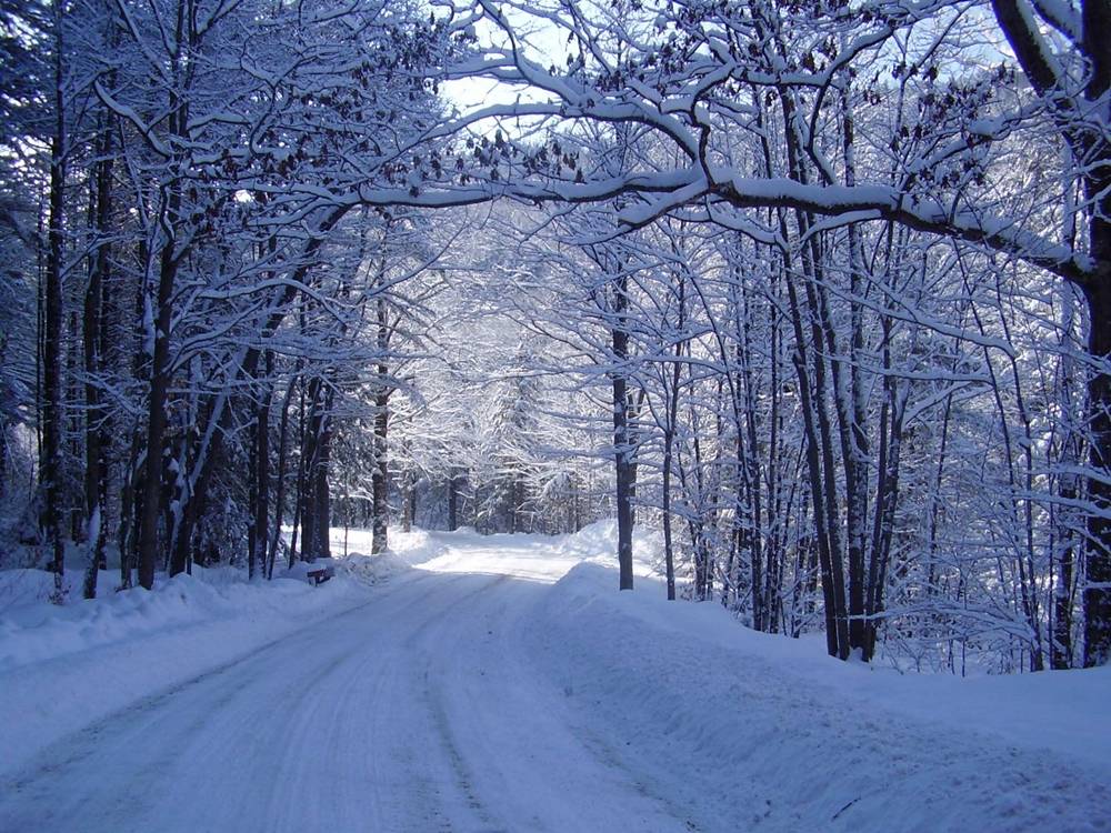 Season-(Winter-Snow-ฤดูหนาว-หิมะตก)HD-Wallpapers-Backgrounds ภาพพื้นหลัง พักหน้าจอ No.48