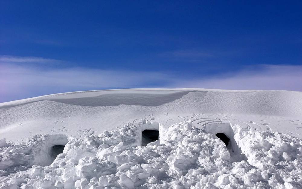 Season-(Winter-Snow-ฤดูหนาว-หิมะตก)HD-Wallpapers-Backgrounds ภาพพื้นหลัง พักหน้าจอ No.48