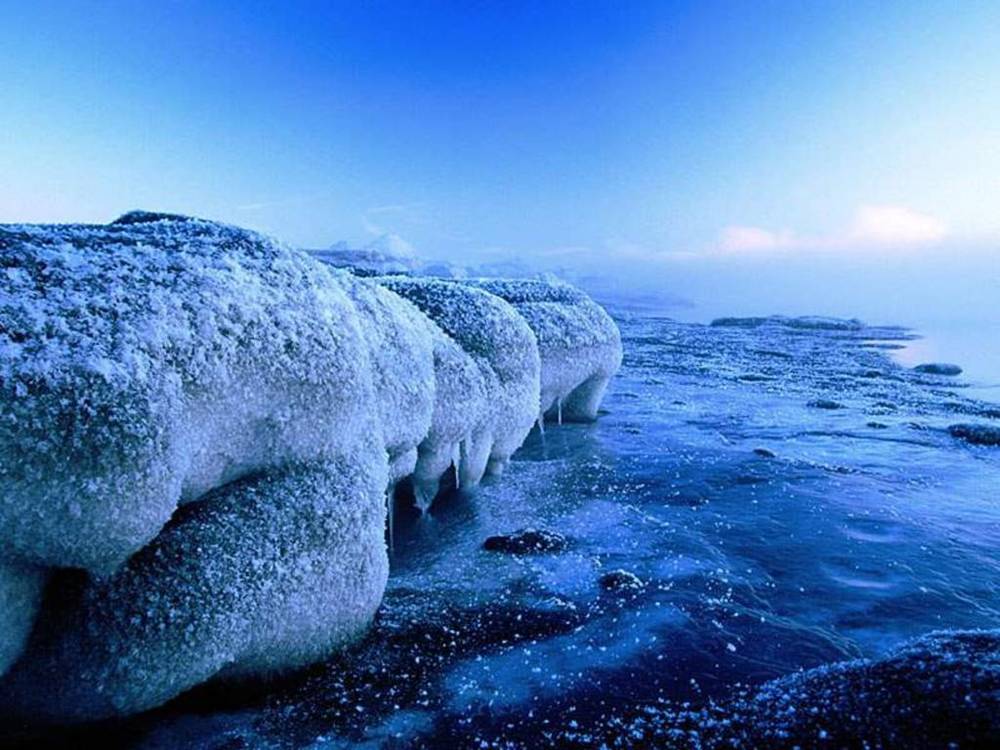 Season-(Winter-Snow-ฤดูหนาว-หิมะตก)HD-Wallpapers-Backgrounds ภาพพื้นหลัง พักหน้าจอ No.48