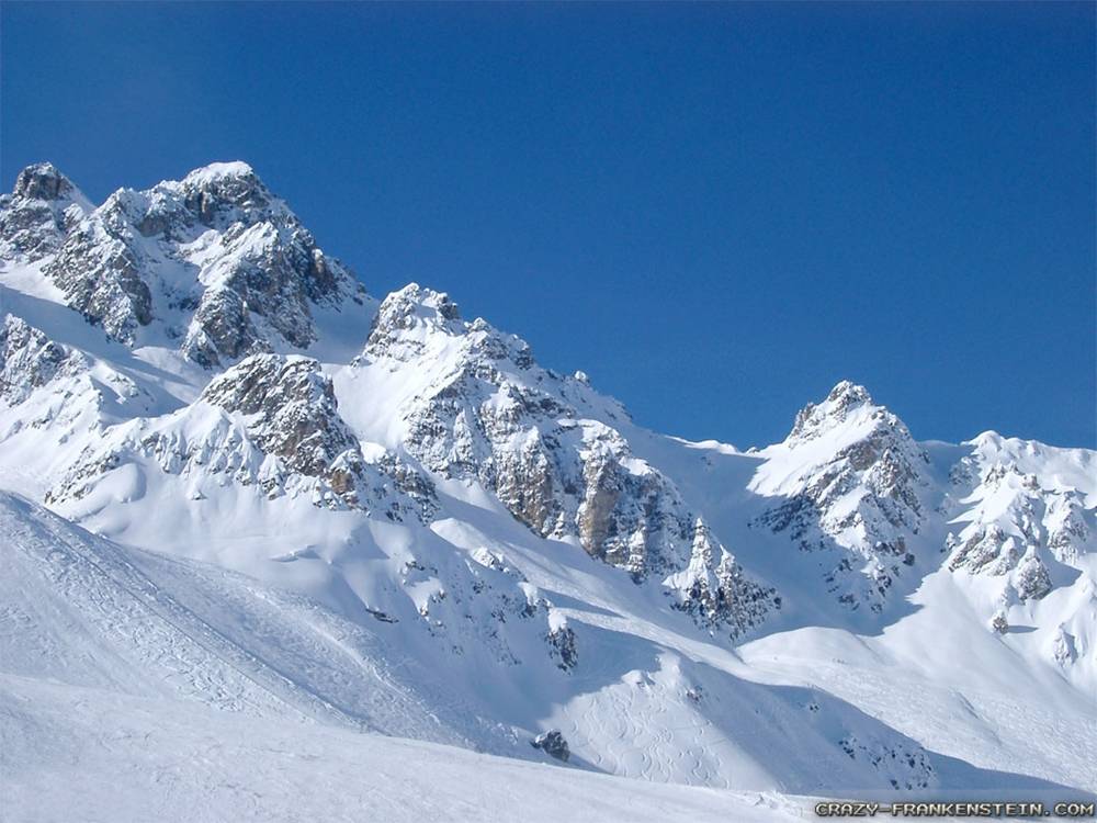 Season-(Winter-Snow-ฤดูหนาว-หิมะตก)HD-Wallpapers-Backgrounds ภาพพื้นหลัง พักหน้าจอ No.48