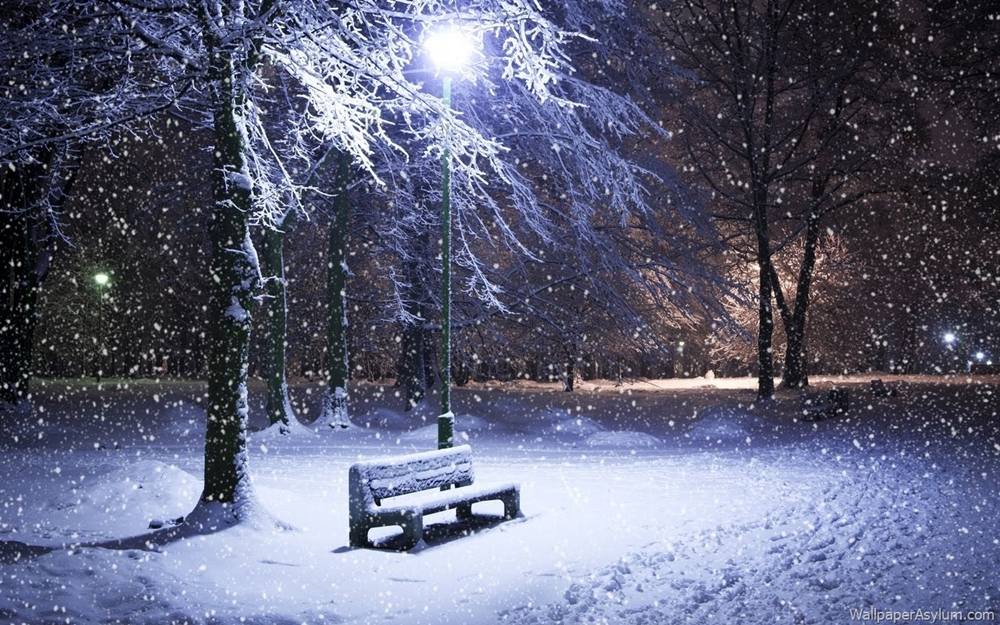 Season-(Winter-Snow-ฤดูหนาว-หิมะตก)HD-Wallpapers-Backgrounds ภาพพื้นหลัง พักหน้าจอ No.49