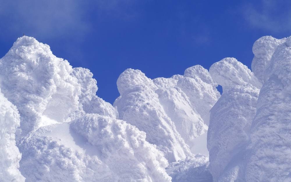 Season-(Winter-Snow-ฤดูหนาว-หิมะตก)HD-Wallpapers-Backgrounds ภาพพื้นหลัง พักหน้าจอ No.49
