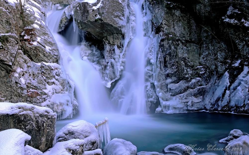 Season-(Winter-Snow-ฤดูหนาว-หิมะตก)HD-Wallpapers-Backgrounds ภาพพื้นหลัง พักหน้าจอ No.49