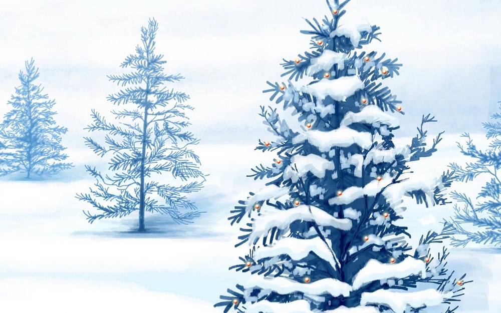 Season-(Winter-Snow-ฤดูหนาว-หิมะตก)HD-Wallpapers-Backgrounds ภาพพื้นหลัง พักหน้าจอ No.51