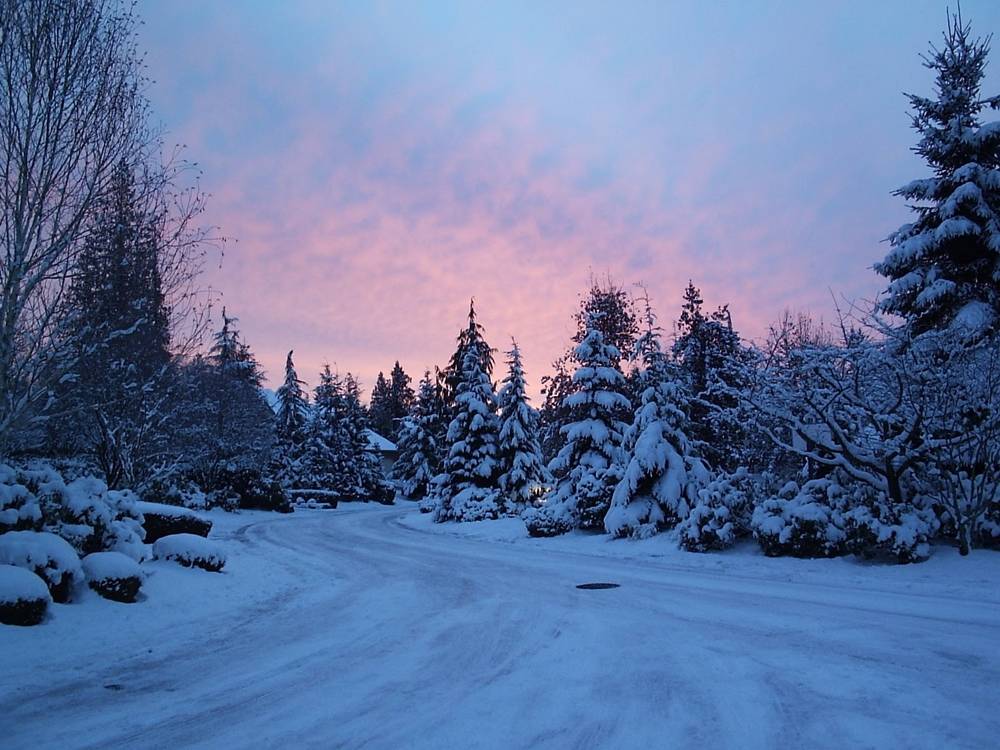 Season-(Winter-Snow-ฤดูหนาว-หิมะตก)HD-Wallpapers-Backgrounds ภาพพื้นหลัง พักหน้าจอ No.51