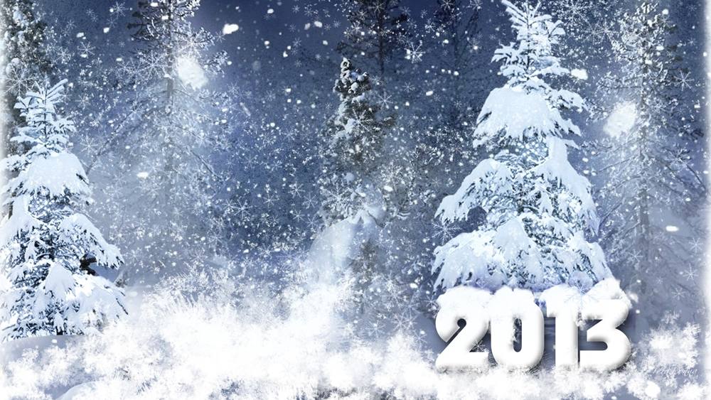 Season-(Winter-Snow-ฤดูหนาว-หิมะตก)HD-Wallpapers-Backgrounds ภาพพื้นหลัง พักหน้าจอ No.51