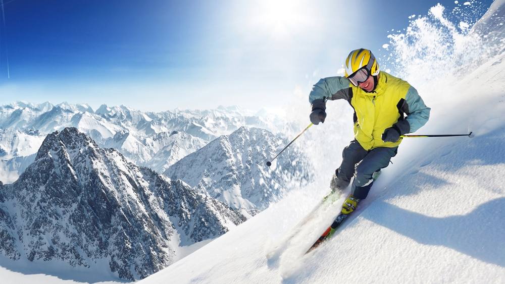 Season-(Winter-Snow-ฤดูหนาว-หิมะตก)HD-Wallpapers-Backgrounds ภาพพื้นหลัง พักหน้าจอ No.51