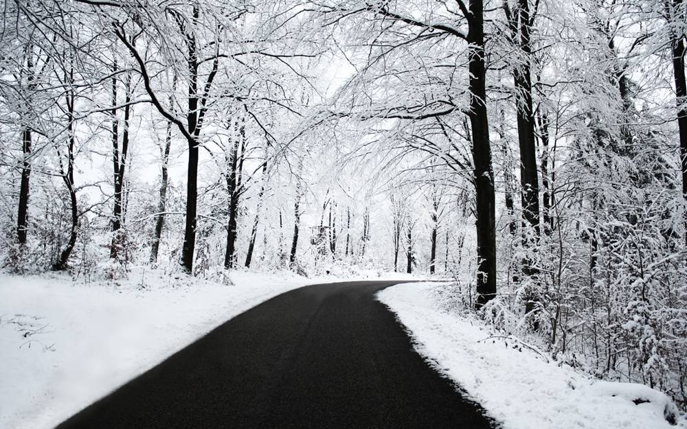 Season-(Winter-Snow-ฤดูหนาว-หิมะตก)HD-Wallpapers-Backgrounds ภาพพื้นหลัง พักหน้าจอ No.52