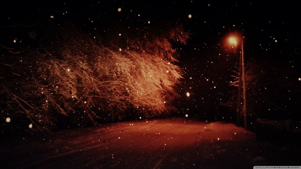 Season-(Winter-Snow-ฤดูหนาว-หิมะตก)HD-Wallpapers-Backgrounds ภาพพื้นหลัง พักหน้าจอ No.52