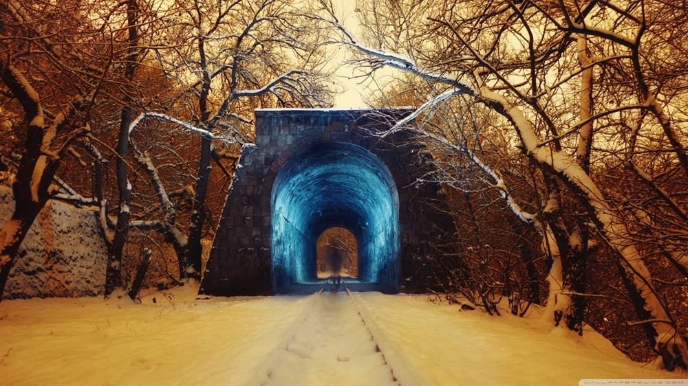 Season-(Winter-Snow-ฤดูหนาว-หิมะตก)HD-Wallpapers-Backgrounds ภาพพื้นหลัง พักหน้าจอ No.52