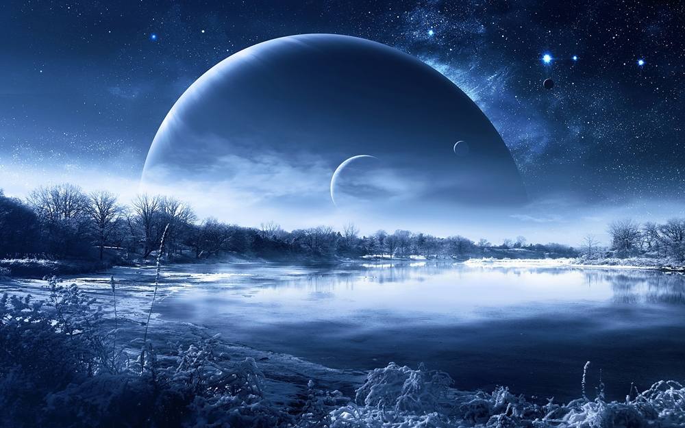 Season-(Winter-Snow-ฤดูหนาว-หิมะตก)HD-Wallpapers-Backgrounds ภาพพื้นหลัง พักหน้าจอ No.53