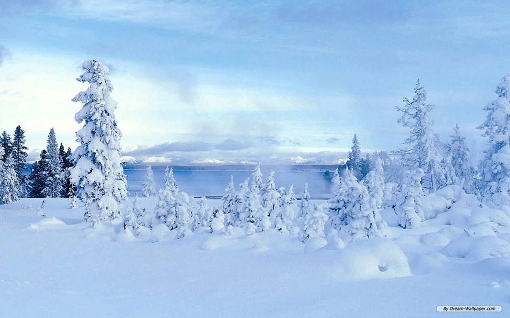 Season-(Winter-Snow-ฤดูหนาว-หิมะตก)HD-Wallpapers-Backgrounds ภาพพื้นหลัง พักหน้าจอ No.53