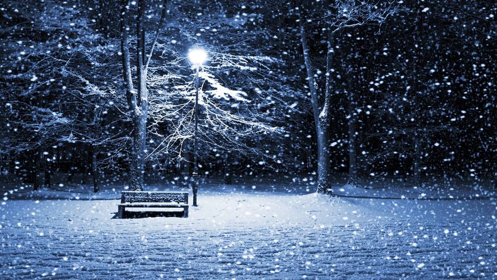 Season-(Winter-Snow-ฤดูหนาว-หิมะตก)HD-Wallpapers-Backgrounds ภาพพื้นหลัง พักหน้าจอ No.54