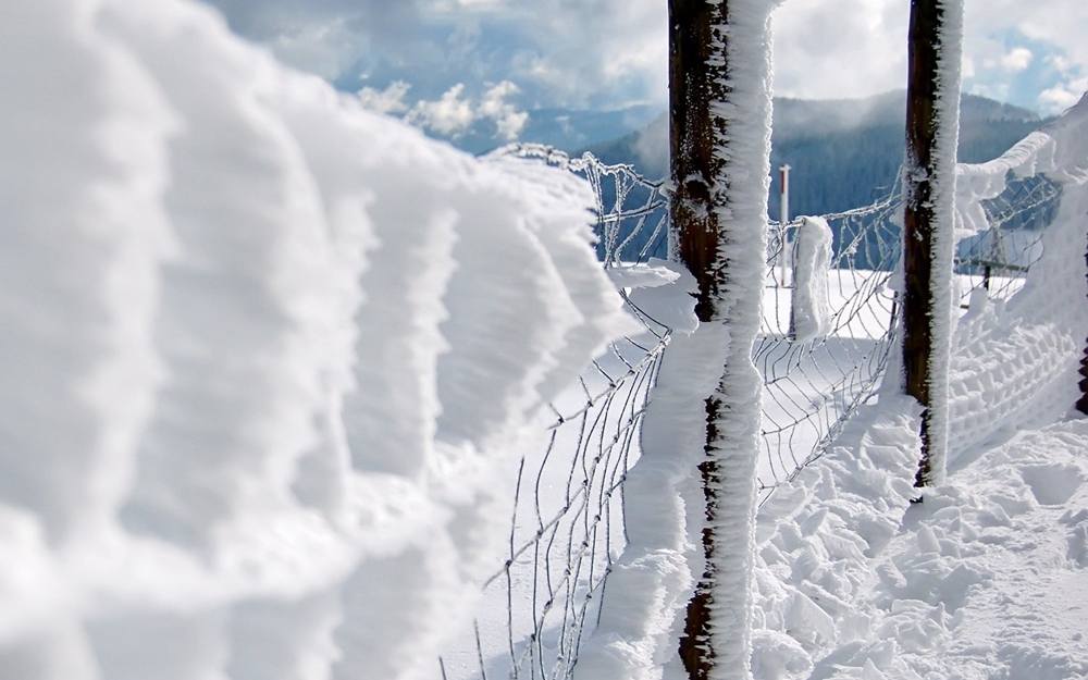 Season-(Winter-Snow-ฤดูหนาว-หิมะตก)HD-Wallpapers-Backgrounds ภาพพื้นหลัง พักหน้าจอ No.54