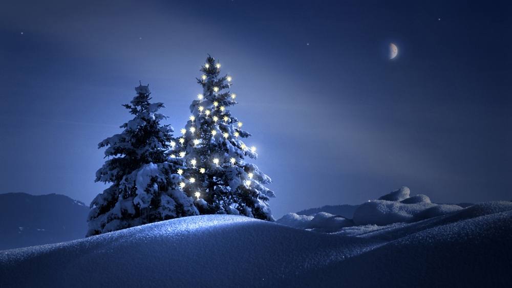 Season-(Winter-Snow-ฤดูหนาว-หิมะตก)HD-Wallpapers-Backgrounds ภาพพื้นหลัง พักหน้าจอ No.54