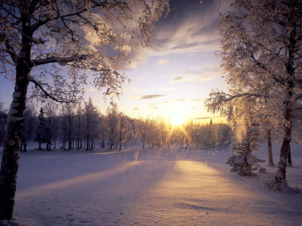 Season-(Winter-Snow-ฤดูหนาว-หิมะตก)HD-Wallpapers-Backgrounds ภาพพื้นหลัง พักหน้าจอ No.54