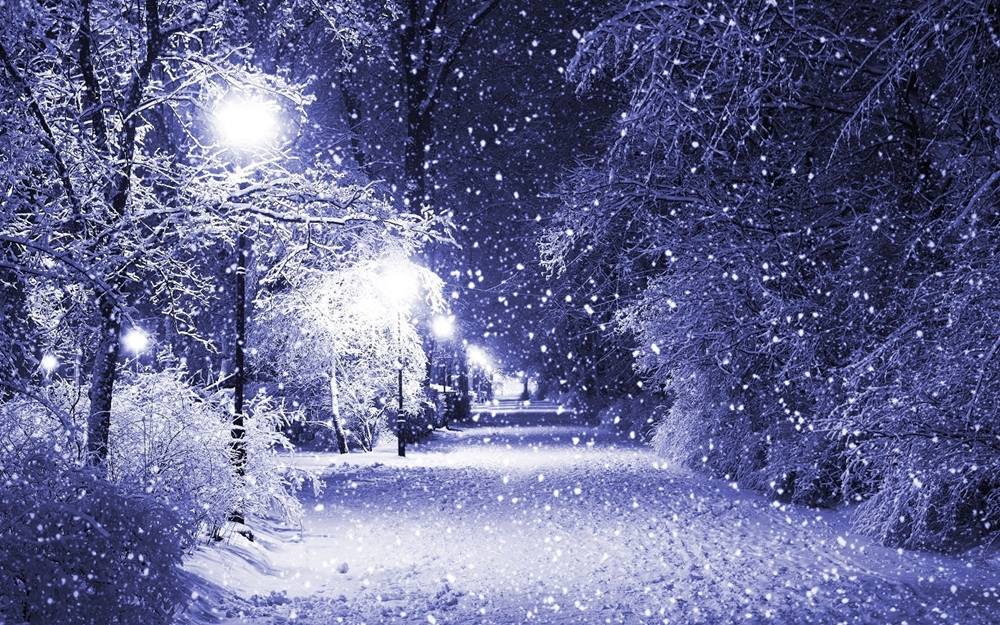 Season-(Winter-Snow-ฤดูหนาว-หิมะตก)HD-Wallpapers-Backgrounds ภาพพื้นหลัง พักหน้าจอ No.54