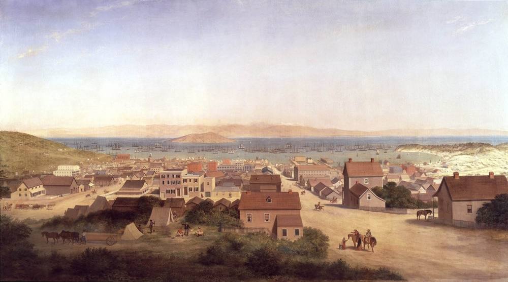 Canvas Painting