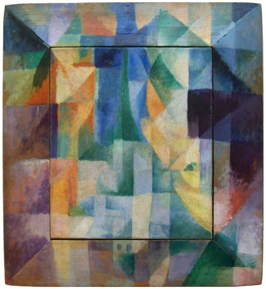 Picasso Style Of Art