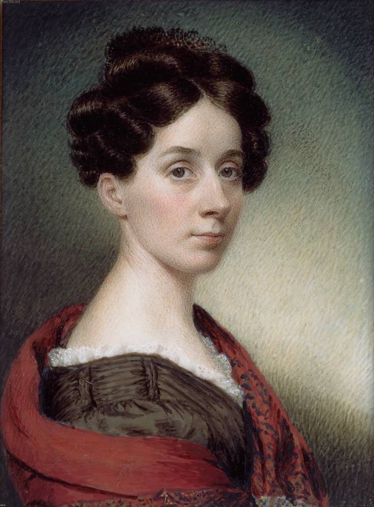 Portrait Painting