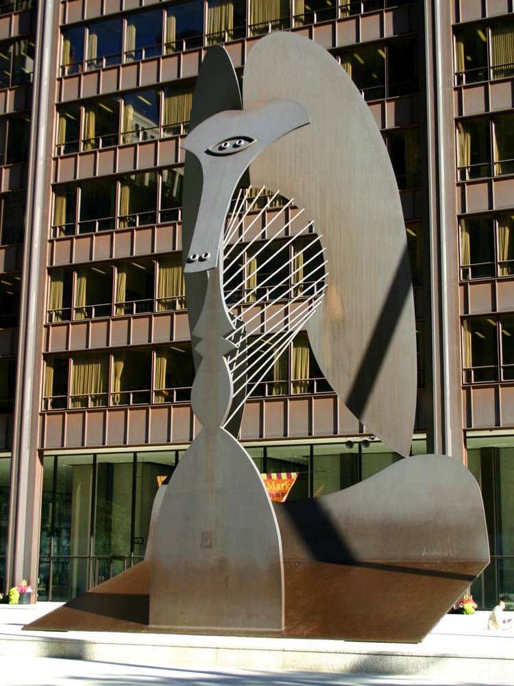 Picasso Art