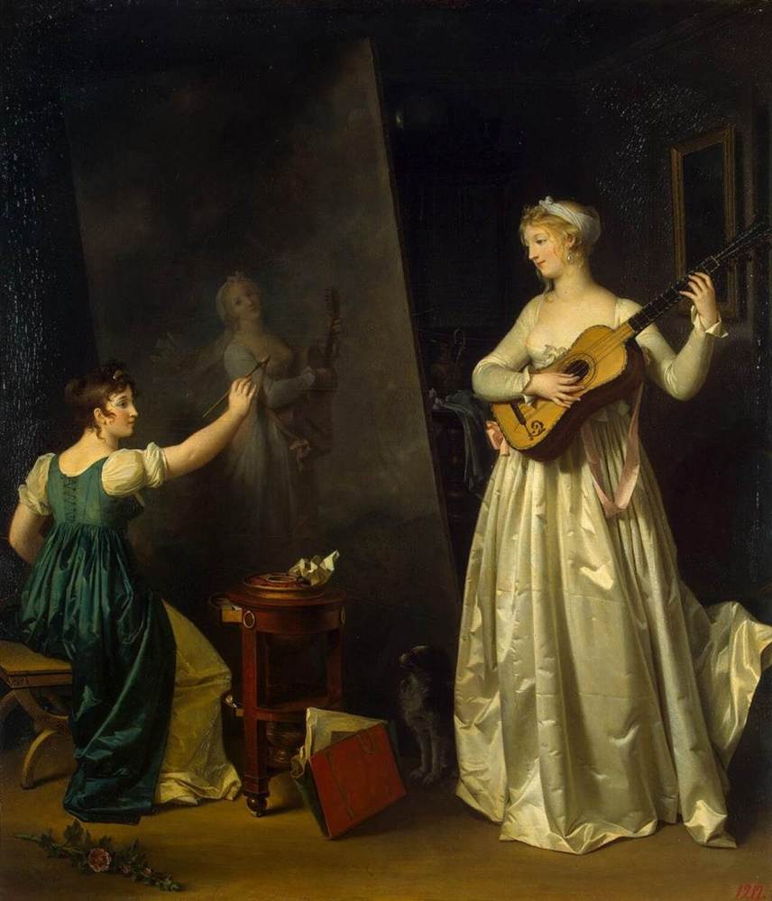 Art Painting