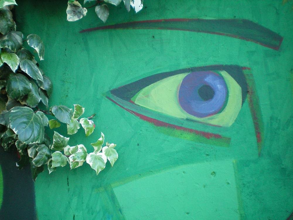 Decorative Painting
