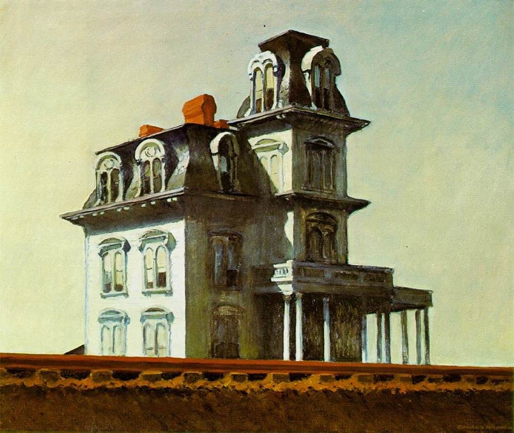 House Painting