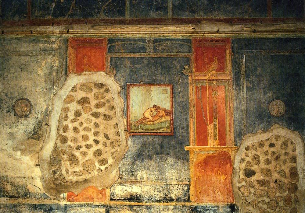 Faux Painting