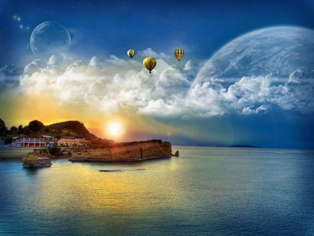 Funny-HD-Wallpapers-Backgrounds ภาพพื้นหลัง พักหน้าจอ No.1