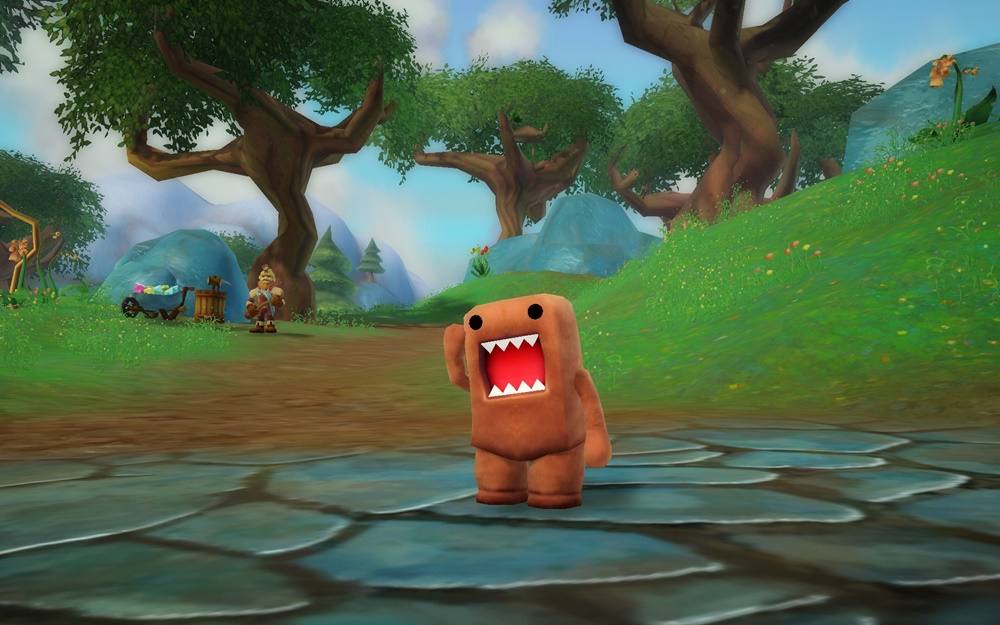 Funny-HD-Wallpapers-Backgrounds ภาพพื้นหลัง พักหน้าจอ No.2