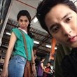 เจมส์ จิรายุ ตั้งศรีสุข ภาพจาก instagram : jirayu_jj Jirayu Tangsrisuk