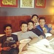 เจมส์ จิรายุ ตั้งศรีสุข ภาพจาก instagram : jirayu_jj Jirayu Tangsrisuk