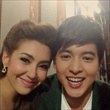 เจมส์ จิรายุ ตั้งศรีสุข ภาพจาก instagram : jirayu_jj Jirayu Tangsrisuk