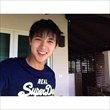 เจมส์ จิรายุ ตั้งศรีสุข ภาพจาก instagram : jirayu_jj Jirayu Tangsrisuk