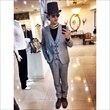 เจมส์ จิรายุ ตั้งศรีสุข ภาพจาก instagram : jirayu_jj Jirayu Tangsrisuk