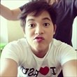 เจมส์ จิรายุ ตั้งศรีสุข ภาพจาก instagram : jirayu_jj Jirayu Tangsrisuk