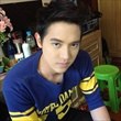 เจมส์ จิรายุ ตั้งศรีสุข ภาพจาก instagram : jirayu_jj Jirayu Tangsrisuk