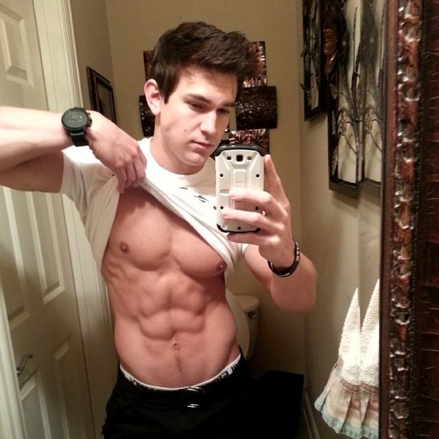Muscle men From IG 82