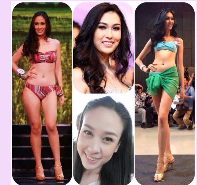 แฉ!!!สนั่น ฝ้าย MUT 2014 ไม่เหมาะสม กริยามารยาท บุคลิคภาพ เจ้าตัวยันไม่แคร์ !!